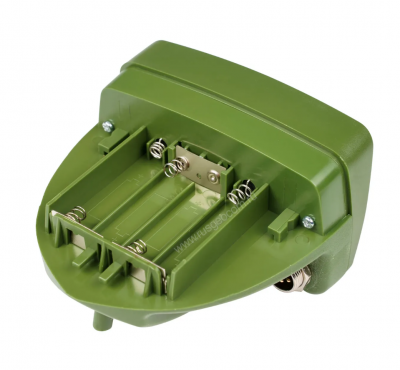 Металлоискатель RGK MD-25